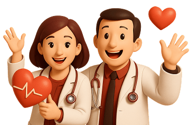 Hero Doctor Image