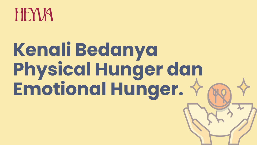 Lagi Diet, Nafsu Makan Malah Terus Bertambah